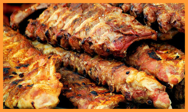 rib
